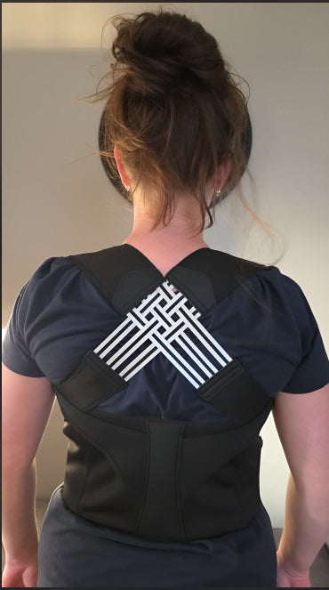 ADVANCED POSTURE CORRECTOR