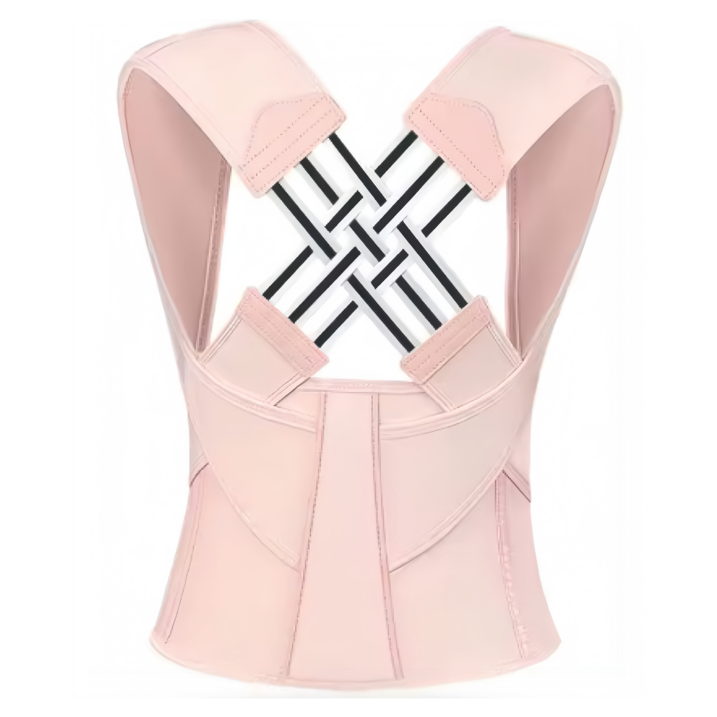ADVANCED POSTURE CORRECTOR