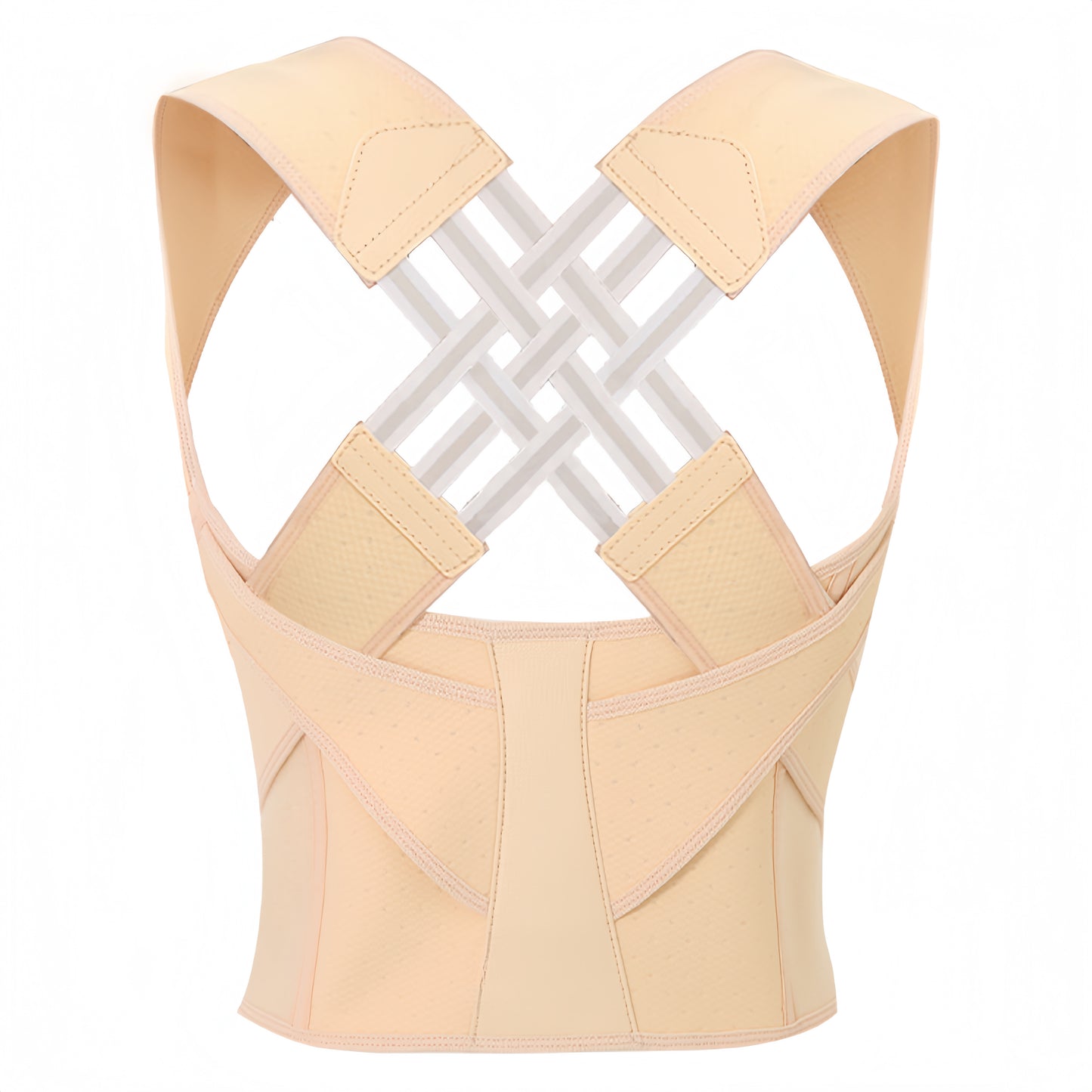 ADVANCED POSTURE CORRECTOR